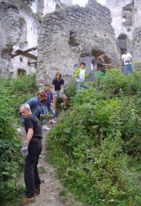 10.Foto Workshop 2006 Zapojenie Dobrovolnikov Do Prace 205x300