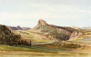 Akvarel 300x187