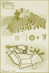 LIETAVA - história József Könyöki 1882 Lietava 10 200x300