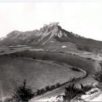 Historické vyobrazenia hradu Lietava 22 150x150