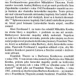 LIETAVA - Jozef Kočiš : Od Čachtíc po Strečno 164 150x150
