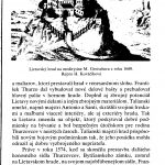 LIETAVA - Jozef Kočiš : Od Čachtíc po Strečno 165 150x150