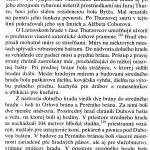 LIETAVA - Jozef Kočiš : Od Čachtíc po Strečno 166 150x150