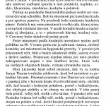 LIETAVA - Jozef Kočiš : Od Čachtíc po Strečno 167 150x150