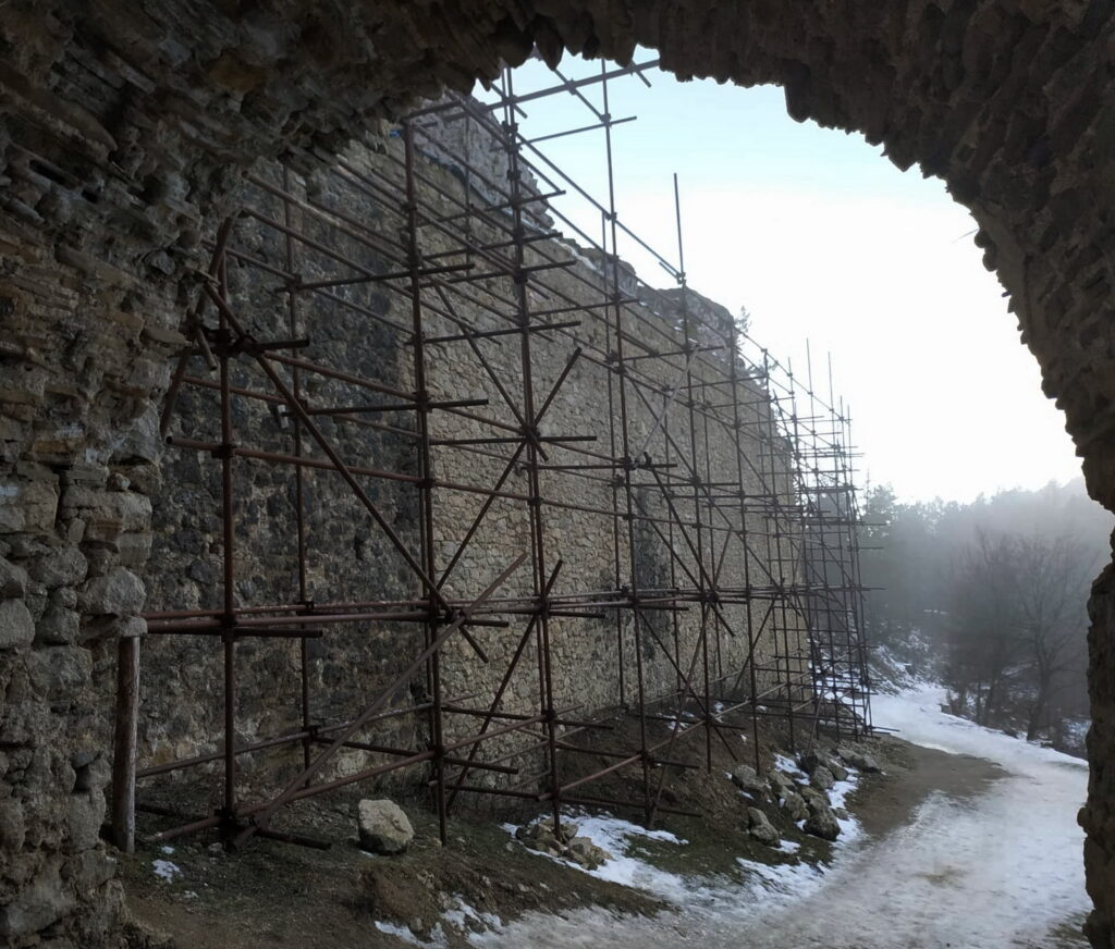 Zhodnotenie roku 2019 na hrade Lietava 04 1024x872