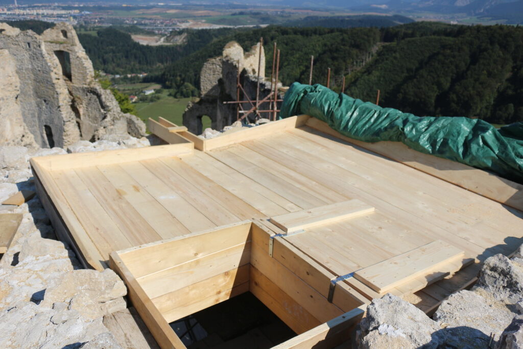 Zhodnotenie roku 2019 na hrade Lietava 45 1024x683