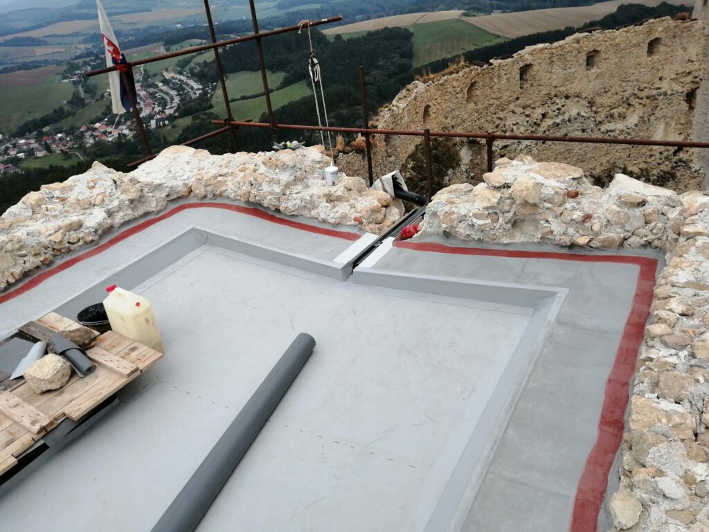 Zhodnotenie roku 2019 na hrade Lietava 48 1024x768