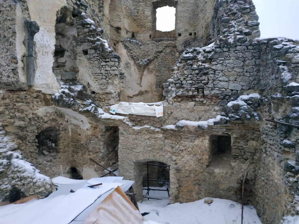 Zhodnotenie roku 2019 na hrade Lietava 57 1024x768