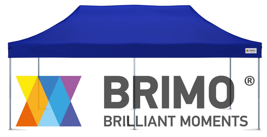BRIMO Logo