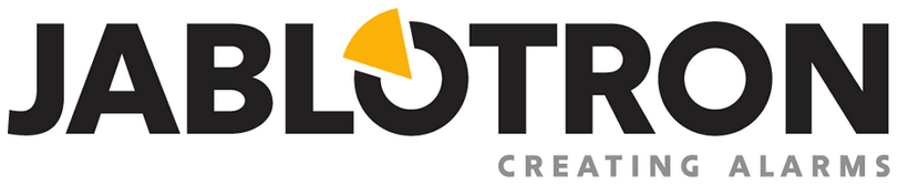 Jablotron Logo Sponzori