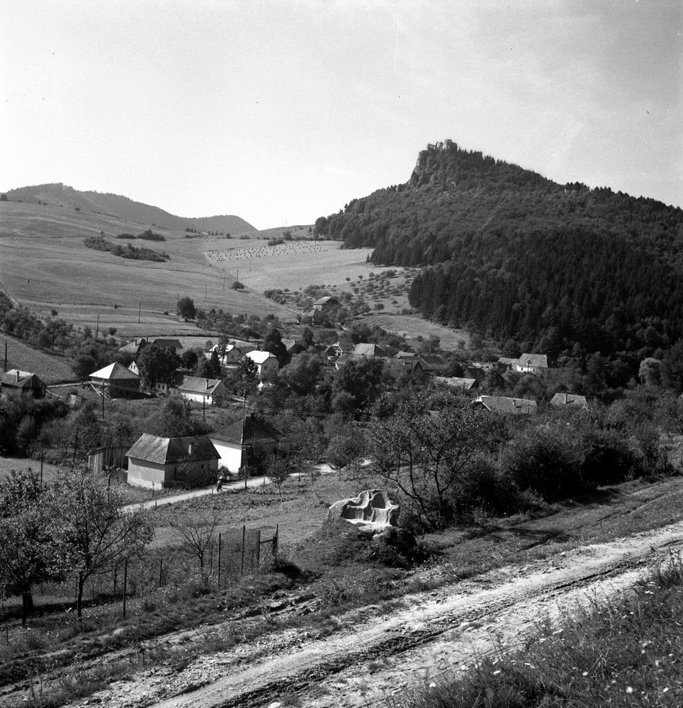 Hrad Lietava Jan Halasa 03
