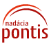 Logo Nadacia Pontis