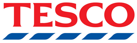 Logo Tesco