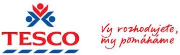 Tesco Vy Rozhodujete My Pomahame