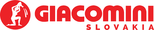 Giacomini Slovakia Logo