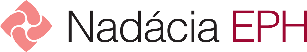Nadacia EPH Logo