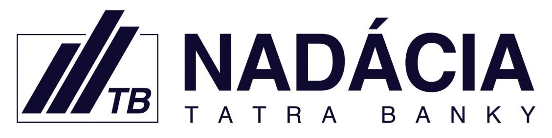 Nadacia Tatra Banky Logo