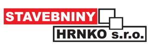 Stavebniny Hrnko Logo
