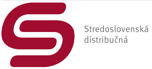 Stredoslovenska Distribucna Logo