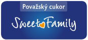 Logo Povazsky Cukor A.s.
