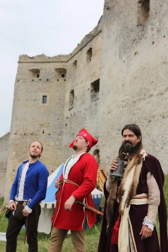 10 Sebastiani